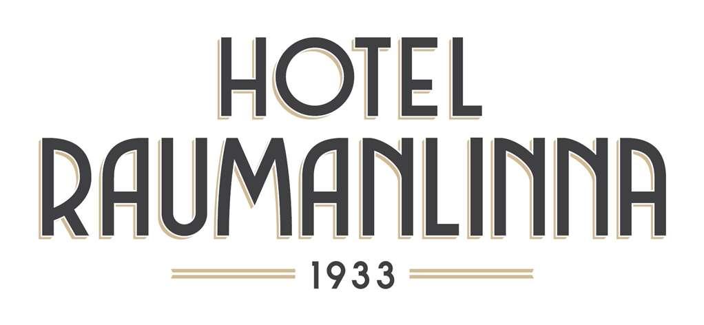 Hotel Raumanlinna Logotipo foto