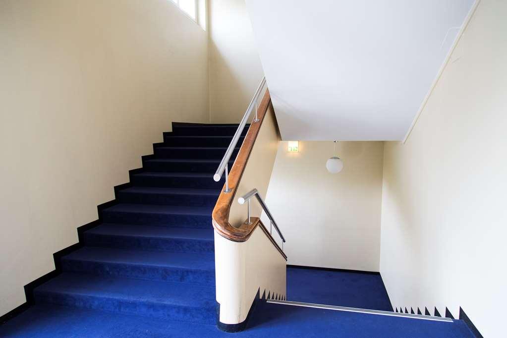 Hotel Raumanlinna Interior foto