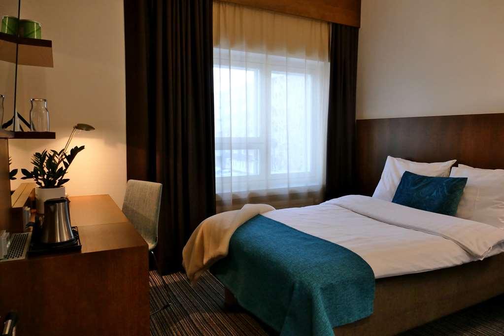 Hotel Raumanlinna Quarto foto